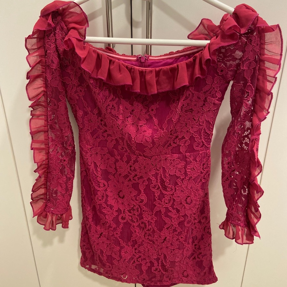 Mini dress Size XS,Lover+friends